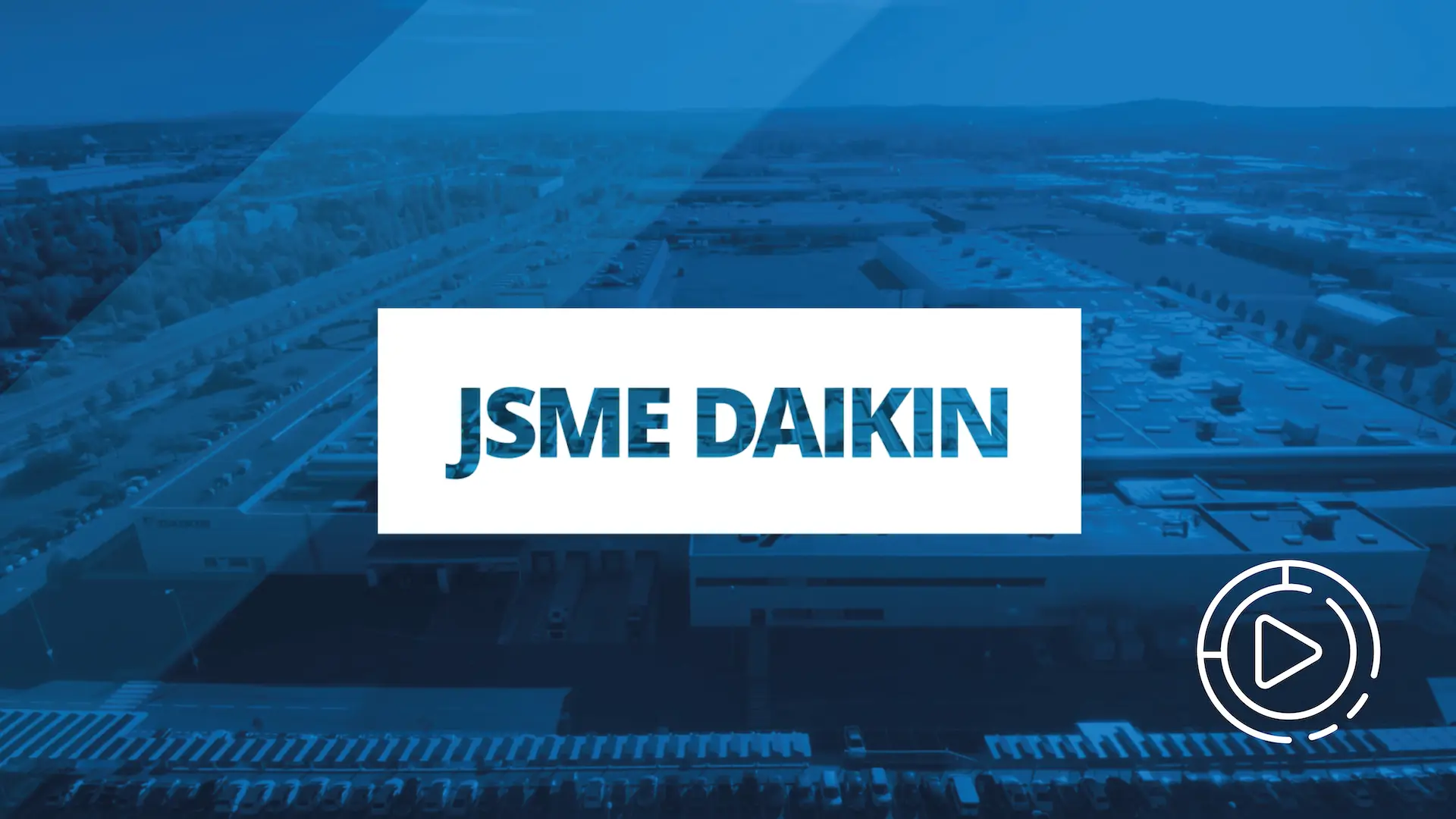 Nahledovy obrazek Daikin predstaveni Daikin Plzeň